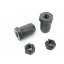 177F - гайки регулювання коромисел (на 2 кл.)