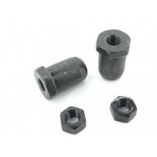 177F - гайки регулювання коромисел (на 2 кл.)