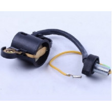 177F - датчик рівня олії внутрішній