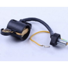 177F - датчик рівня олії внутрішній