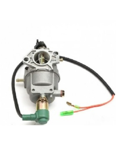 Купити 177F - карбюратор з електроклапаном