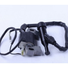 177F - котушка високої напруги з надсвічником