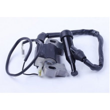 177F - Котушка високої напруги з надсвічником - Premium