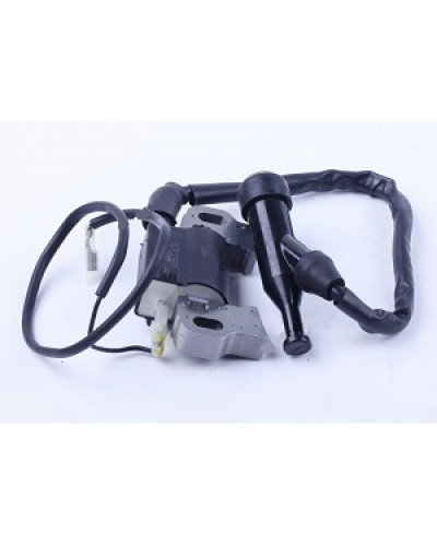 Купити 177F - Котушка високої напруги з надсвічником - Premium