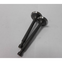 177F - клапани впуск випуск