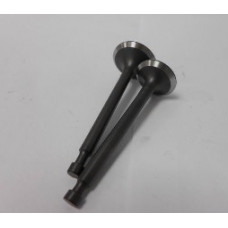 177F - клапани впуск випуск