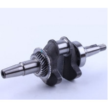 177F - колінвал у зборі (під конус)