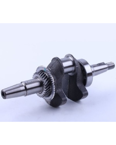 Купити 177F - колінвал у зборі (під конус)