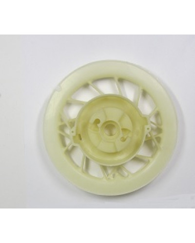 Купити 177F - колесо стартера