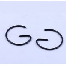 177F - кільця стопорні пальця поршневого (2шт.)