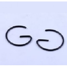 177F - кільця стопорні пальця поршневого (2шт.)