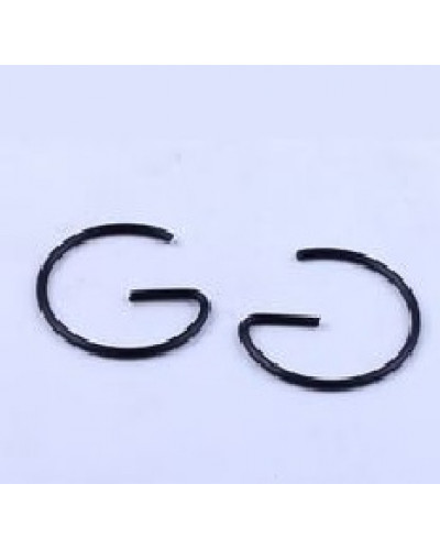 Купити 177F - кільця стопорні пальця поршневого (2шт.)