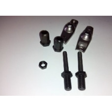 177F - коромисла к-т (шпильки, гайки, гвинти) на 2 кл.