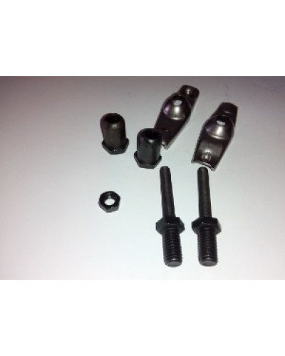 Купити 177F - коромисла к-т (шпильки, гайки, гвинти) на 2 кл.