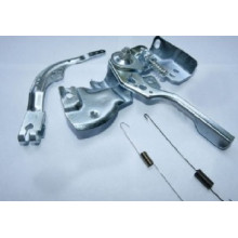 177F - механізм керування дросельної заслінки