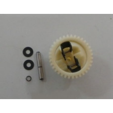 177F - насос масляний