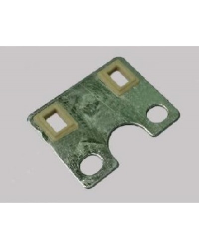 Купити 177F - пластина голови напрямна штанг