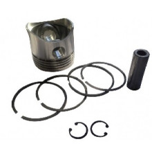 177F - поршневий к-т 77 мм STD