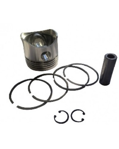 Купити 177F - поршневий к-т 77 мм STD