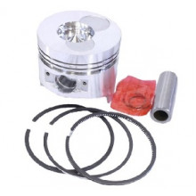 177F - поршневий к-т 77 мм STD - Premium