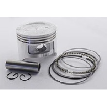 177F - поршневий к-т 77,25 mm