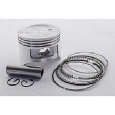 177F - поршневий к-т 77,25 mm
