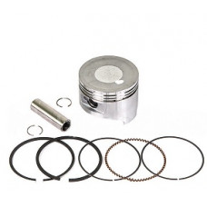 177F - поршневий к-т 77.50 mm - Premium