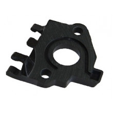 177F - прокладка впускного колектора (текстоліт)