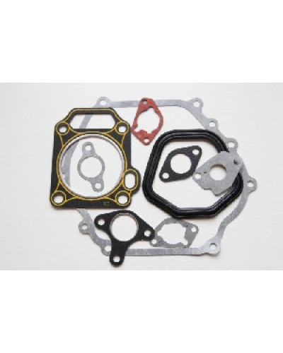 Купити 177F - Прокладки двигуна комплект (9 шт.)