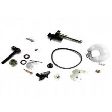 177F - ремкомплект карбюратора