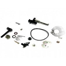 177F - ремкомплект карбюратора