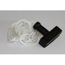 177F - ручка стартера з мотузкою