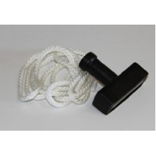 177F - ручка стартера з мотузкою