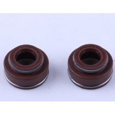 177F - сальники клапанів (2шт.)