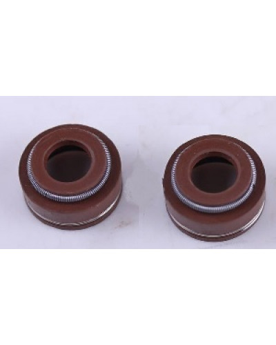 Купити 177F - сальники клапанів (2шт.) - Premium