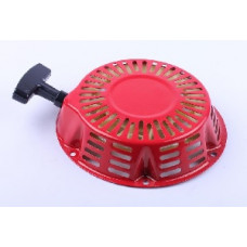 177F - Стартер ручного нового зразка