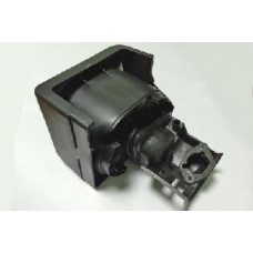 177F/188F - повітряний фільтр у зборі (з паперовим ел-том)