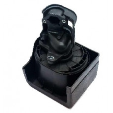 177F - повітряний фільтр у зборі (з масл.ванною)