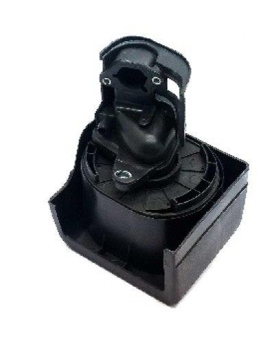 Купити 177F - повітряний фільтр у зборі (з масл.ванною)