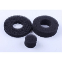 177F - фільтр.елемент пов.фільтра (поролон круглий)