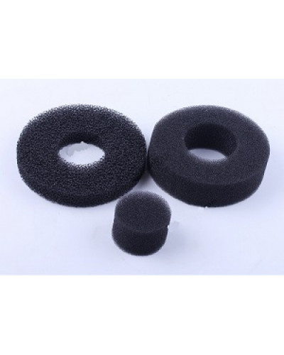 Купити 177F - фільтр.елемент пов.фільтра (поролон круглий)