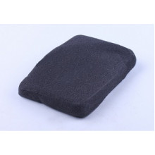 177F - фільтр.елемент пов.фільтра (поролон прямокутний.)