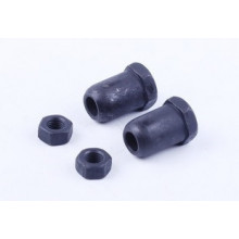 188F - гвинти регулювання клапанів із гайками (на 2 кл.)