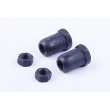 188F - гвинти регулювання клапанів із гайками (на 2 кл.)