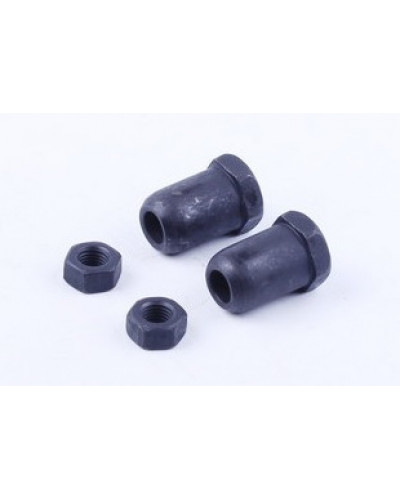 Купити 188F - гвинти регулювання клапанів із гайками (на 2 кл.)