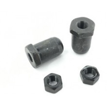 188F - гайки регулювання коромисел (2шт.)