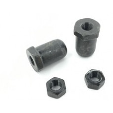 188F - гайки регулювання коромисел (2шт.)