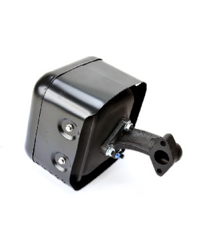 Купити 188F - глушник