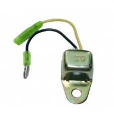 188F - датчик (реле) рівня олії зовнішній