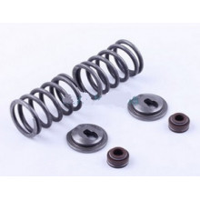 188F - клапанний механізм к-т (пружини, тарілки, сальн.клап.) на 2 кл.